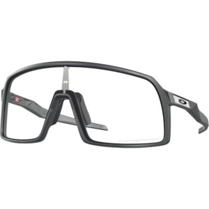 Oakley - Oakley Sutro Sonnenbrille matte carbon
