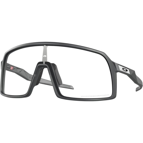 Oakley - Oakley Sutro Sonnenbrille matte carbon