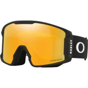 Oakley - Oakley Line Miner™ L Skibrille matte white