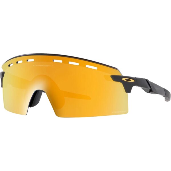 Oakley-Oakley-Encoder-Strike-Vented-Sonnenbrille-matte-carbon-grau Oakley - Oakley Encoder Strike Vented Sonnenbrille matte carbon