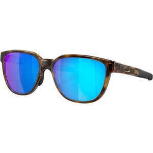 Oakley - Oakley Actuator Sonnenbrille brown tortoise