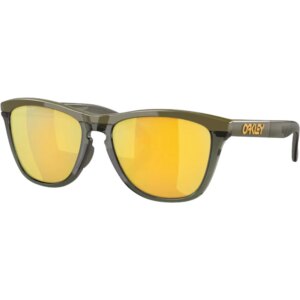 Oakley - Oakley Frogskins Range Sonnenbrille dark brush