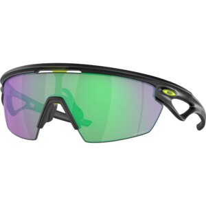 Oakley - Oakley Sphaera™️ Sonnenbrille matte black ink