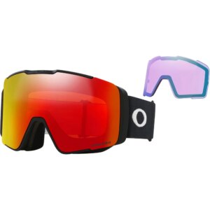 Oakley - Oakley Line Miner™ Pro L Skibrille matte black