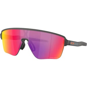 Oakley - Oakley Corridor SQ Sonnenbrille matte grey road