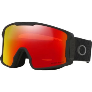 Oakley - Oakley Line Miner™ L Skibrille black camo