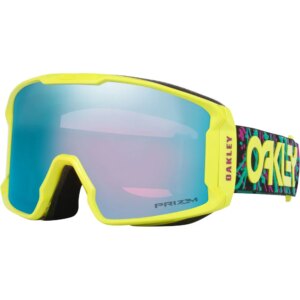 Oakley - Oakley Line Miner™ M Skibrille jaxson blue