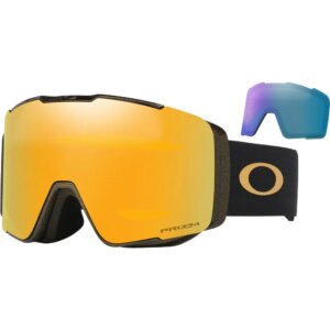 Oakley - Oakley Line Miner™ Pro L Skibrille 50th anniversary black