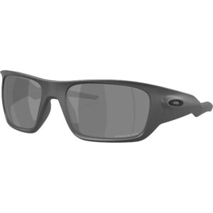 Oakley - Oakley Masseter Sonnenbrille steel