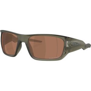 Oakley - Oakley Masseter Sonnenbrille matte olive ink