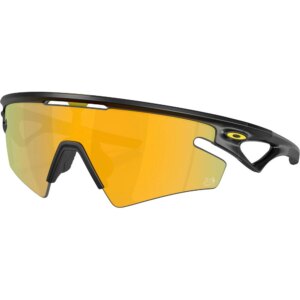 Oakley - Oakley Sphaera Slash Sonnenbrille matte carbon