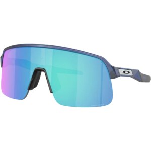Oakley - Oakley Sutro Lite S Sonnenbrille matte trans blue