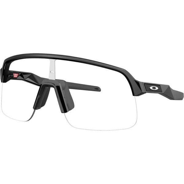Oakley-Oakley-Sutro-Lite-S-Sonnenbrille-matte-black-schwarz Oakley - Oakley Sutro Lite S Sonnenbrille matte white