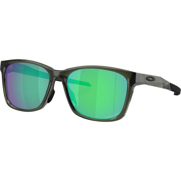 Oakley-Oakley-Paracord-Sonnenbrille-olive-ink-gruen Oakley - Oakley Paracord Sonnenbrille olive ink