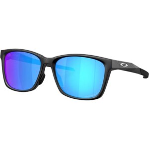 Oakley - Oakley Paracord Sonnenbrille matte black