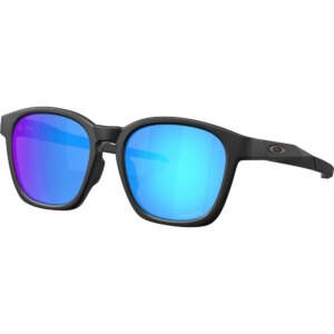 Oakley - Oakley Shackle Sonnenbrille matte black