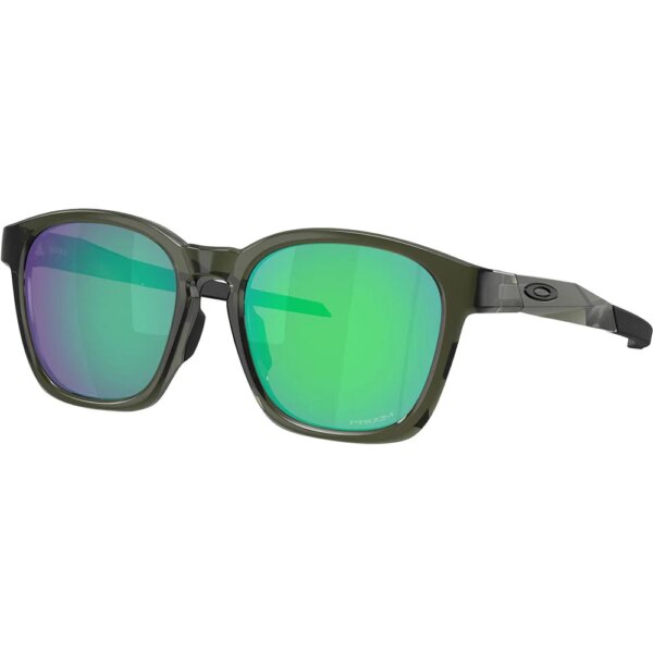 Oakley-Oakley-Shackle-Sonnenbrille-olive-ink-gruen Oakley - Oakley Shackle Sonnenbrille olive ink