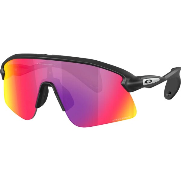 Oakley-Oakley-Stunt-Devil-S-Sonnenbrille-matte-black-schwarz Oakley - Oakley Stunt Devil S Sonnenbrille matte black