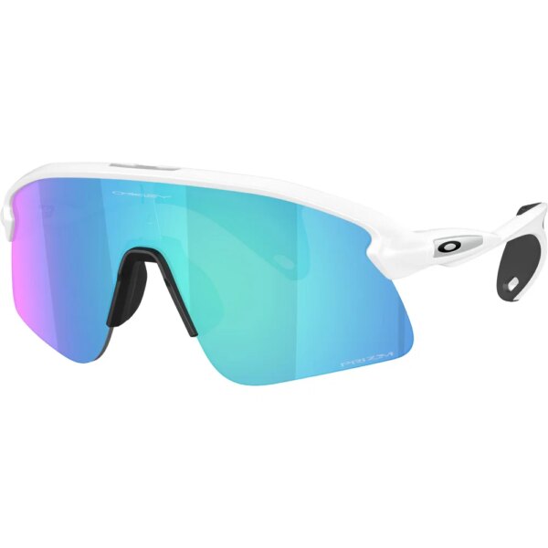 Oakley-Oakley-Stunt-Devil-S-Sonnenbrille-weiss-weiss Oakley - Oakley Stunt Devil S Sonnenbrille weiß