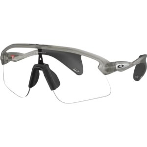 Oakley - Oakley Stunt Devil S Sonnenbrille matte grey ink