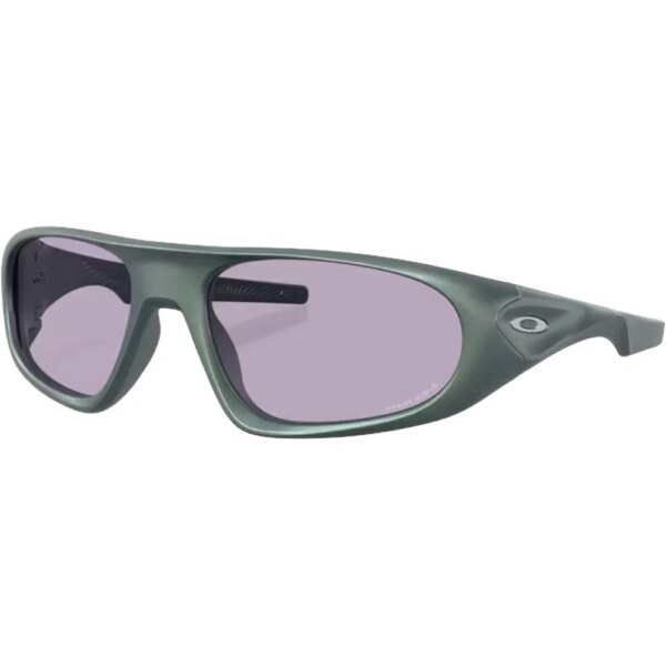 Oakley-Oakley-Neoforma-Sonnenbrille-matte-blue-gruen Oakley - Oakley Neoforma Sonnenbrille matte black