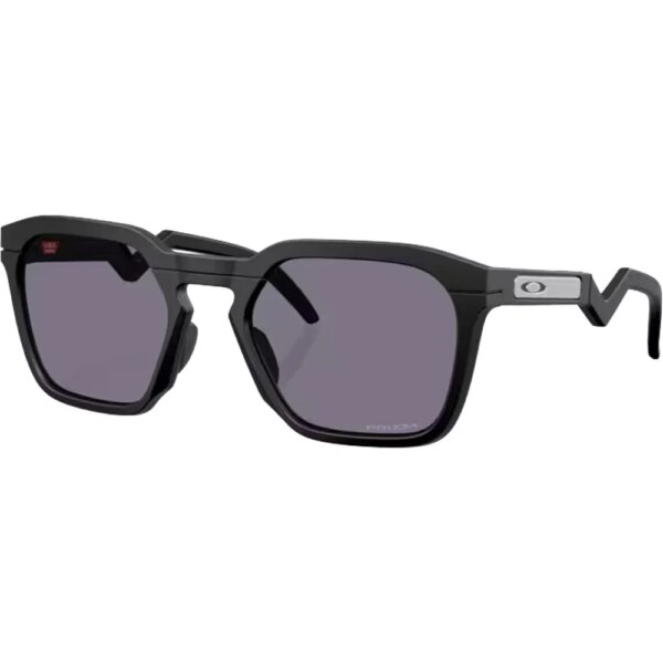 Oakley - Oakley HSTN SQ Sonnenbrille matte black