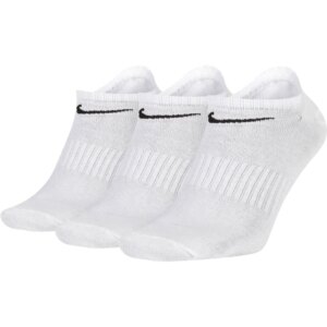 Nike - Nike Everyday Lightweight 3 Paar Socken weiß