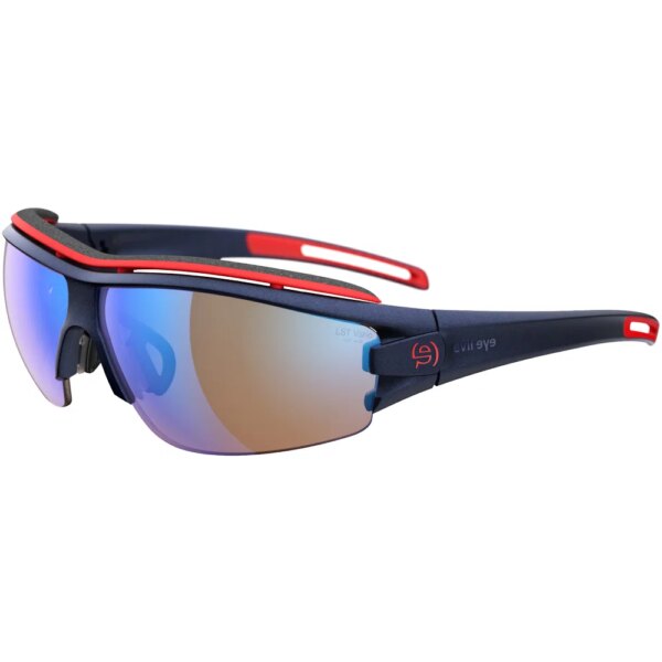 evil-eye-trace-pro-Sonnenbrille-navy-metallic-blau evil - eye trace pro Sonnenbrille navy metallic
