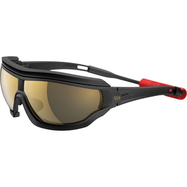 evil-eye-Fusor-Pro-Sonnenbrille-black-matt-schwarz evil - eye Fusor Pro Sonnenbrille black matt