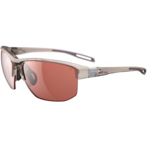 evil - eye elate.t Sonnenbrille rosé transparent