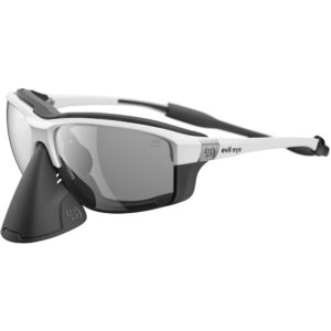 evil - eye elate.o pro Sonnenbrille white matt