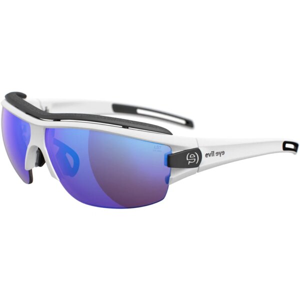 evil - eye trace ng pro Sonnenbrille white matt