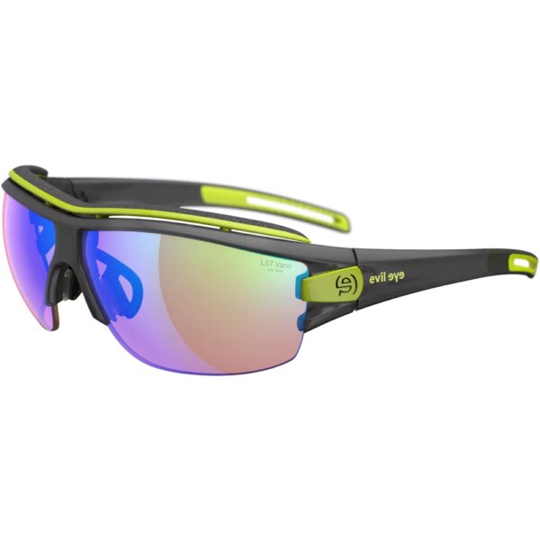 evil-eye-trace-ng-pro-Sonnenbrille-dark-grey-transparent-matt-grau evil - eye trace ng pro Sonnenbrille dark grey transparent matt
