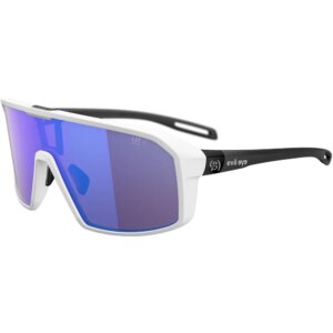 evil - eye roadsense Sonnenbrille white matt