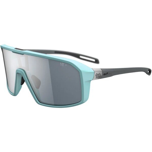 evil-eye-roadsense-Sonnenbrille-sky-grey-matt-tuerkis evil - eye roadsense Sonnenbrille sky grey matt