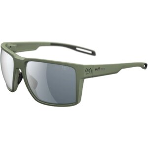 evil - eye seaside Sonnenbrille forest green matt