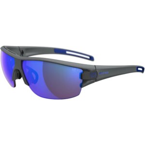 evil - eye trace ng Sonnenbrille dark grey matt