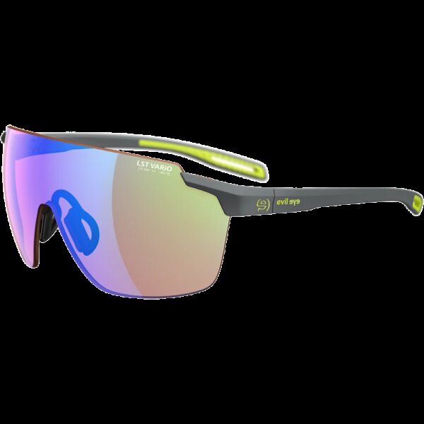 evil-eye-vistair-x-Sonnenbrille-dark-grey-matt-grau evil - eye vistair-x Sonnenbrille dark grey matt
