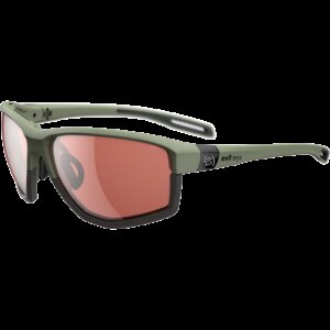 evil - eye elate ng Sonnenbrille forest green matt