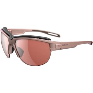 evil - eye pathline.f pro Sportbrille rose metallic