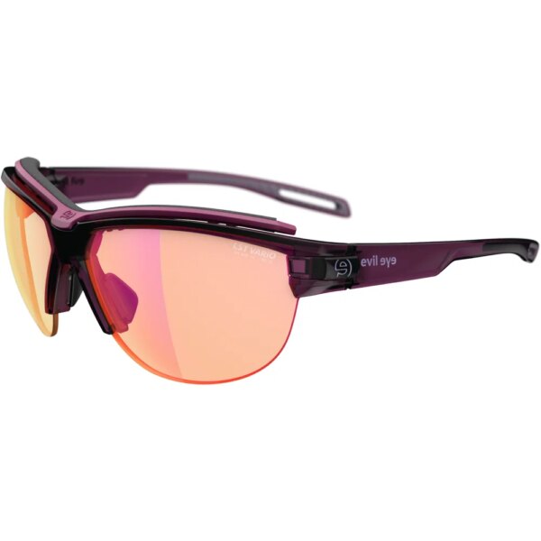 evil-eye-pathline.f-pro-Sportbrille-blackberry-transparent-lila evil - eye pathline.f pro Sportbrille blackberry transparent