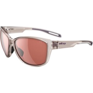 evil - eye pika Sonnenbrille rose metallic