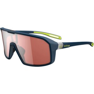 evil - eye roadsense Sonnenbrille dark grey matt