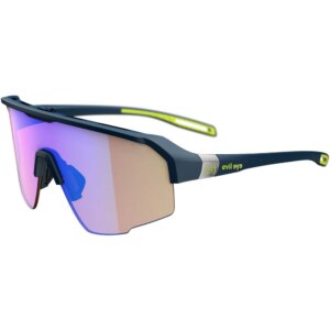 evil - eye Trailsense Sonnenbrille dark blue