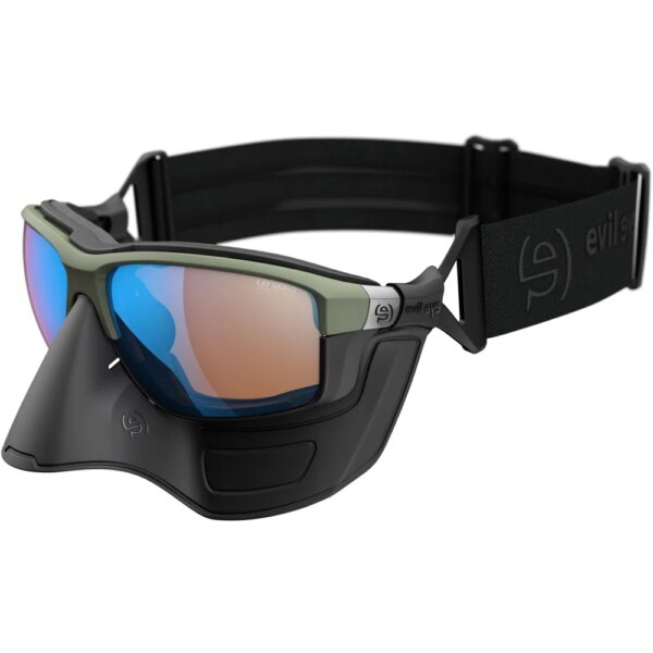 evil-eye-Elate-Extreme-Sonnenbrille-forest-gruen evil - eye Elate Extreme Sonnenbrille forest