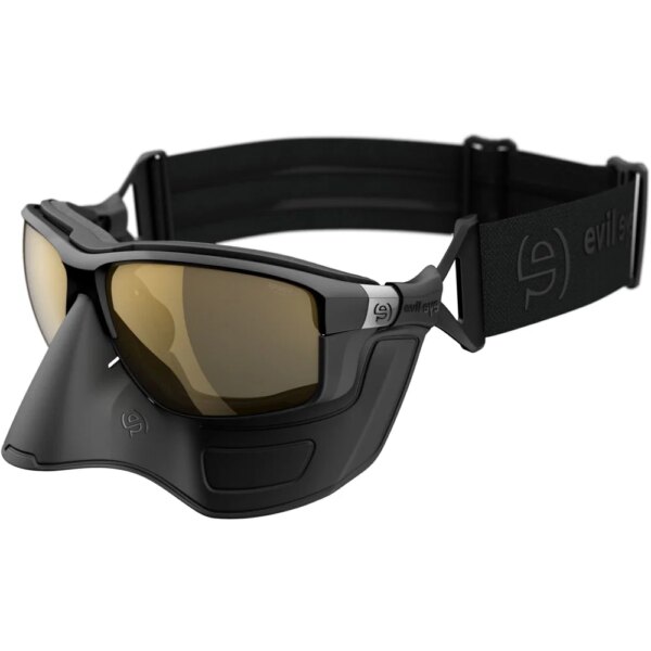 evil-eye-Elate-Extreme-Sonnenbrille-black-matt-schwarz evil - eye Elate Extreme Sonnenbrille black matt
