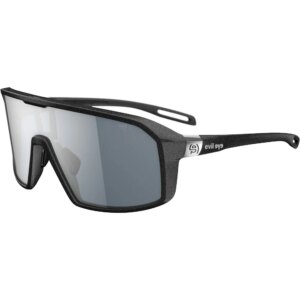 evil - eye Roadsense Sportbrille night sky black matt