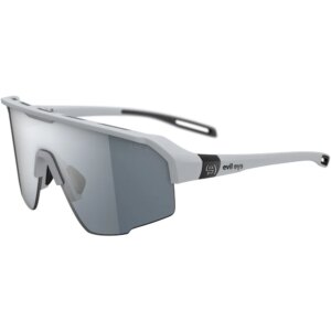 evil - eye Trailsense Sportbrille moonstone grey matt