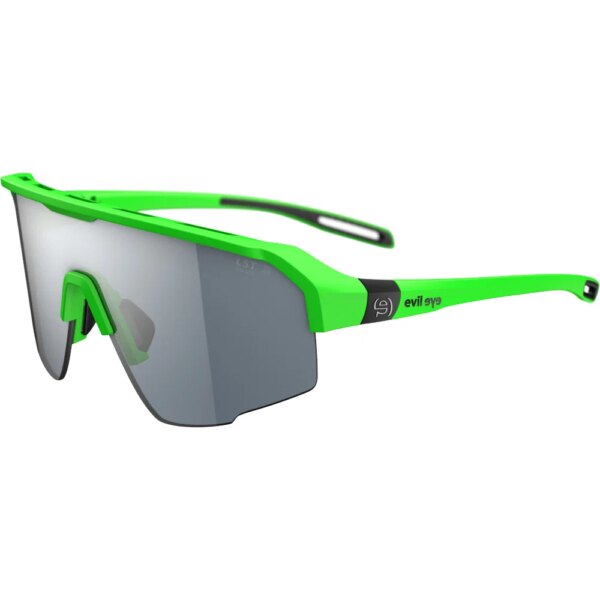 evil-eye-Trailsense-Sonnenbrille-neon-green-matt-gruen evil - eye Trailsense Sonnenbrille neon pink matt