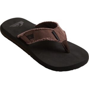 Quiksilver - Quiksilver Monkey Abyss Sandalen demitasse